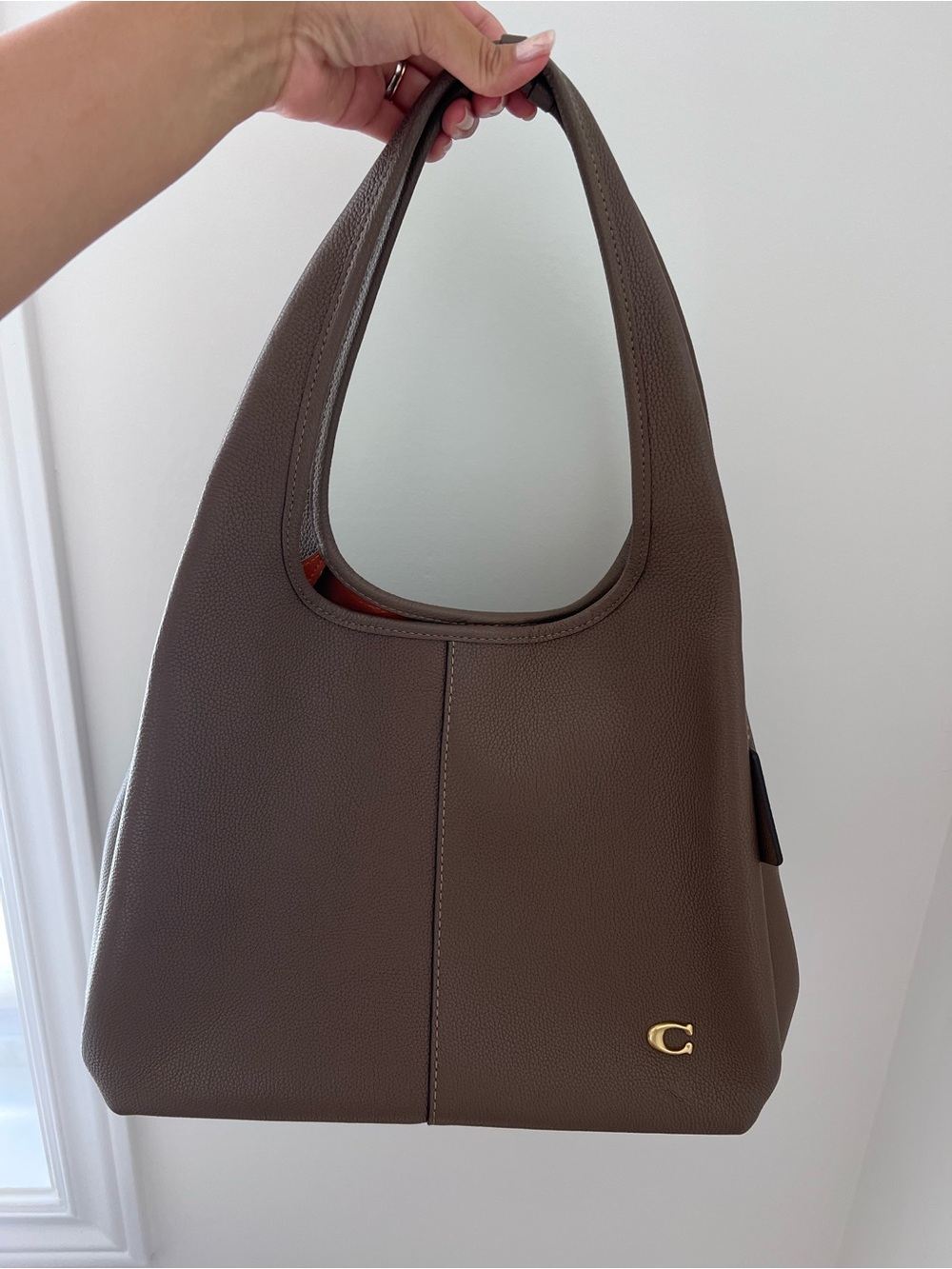 Coach Lana Shoulder Bag